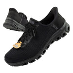 Skechers Glide Step W Utcai női 104571/BBK