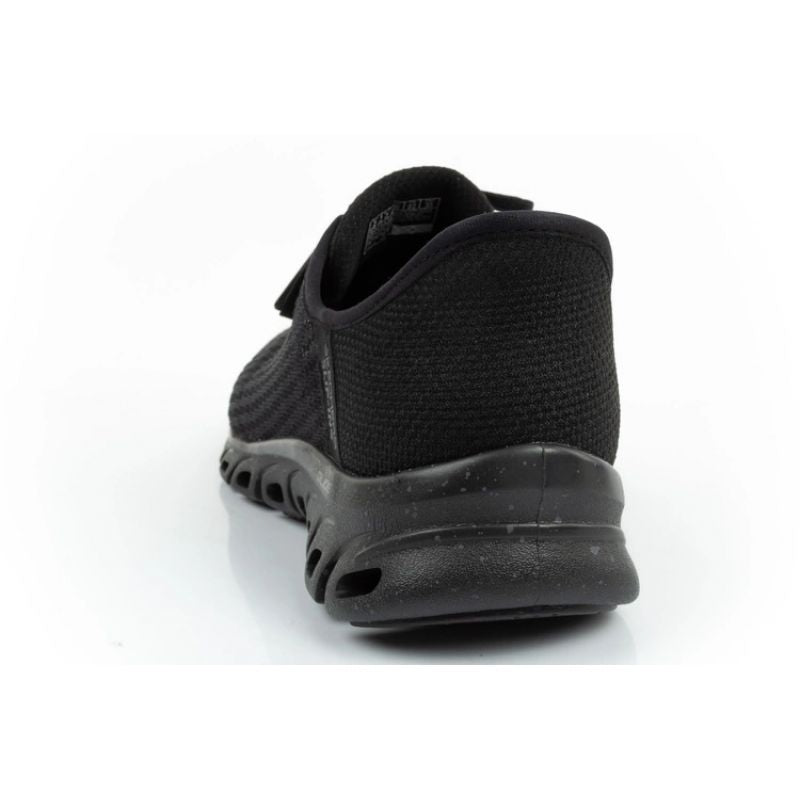 Skechers Glide Step W Utcai női 104571/BBK