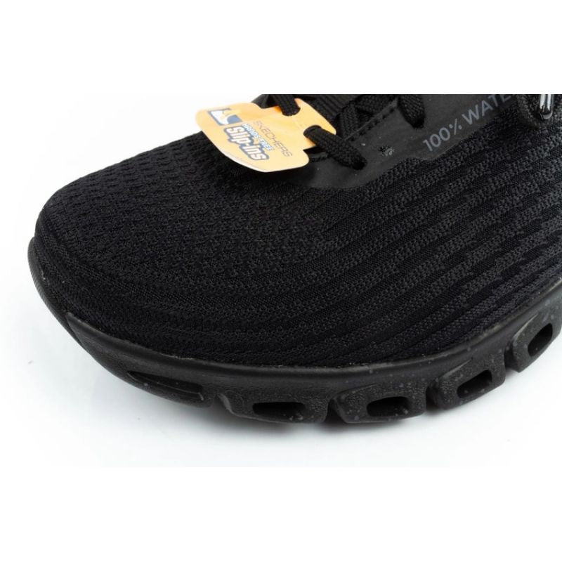 Skechers Glide Step W Utcai női 104571/BBK