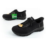 Skechers Glide Step W Utcai női 104571/BBK