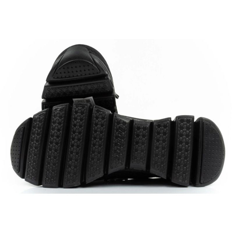 Skechers Glide Step W Utcai női 104571/BBK