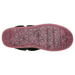 Skechers GLITZY GLAM COZY CUDDLERS JR 314851L-BLK Cipő - Sportmania.hu
