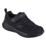 Skechers Go Run 400-Darvix Jr Cipő gyerek Utcai 405102L-BBK