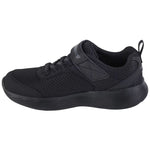 Skechers Go Run 400-Darvix Jr Cipő gyerek Utcai 405102L-BBK