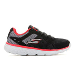 Skechers Go Run 400 Jr 97681L-BGRD Cipő gyerek Utcai 97681L
