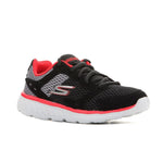 Skechers Go Run 400 Jr 97681L-BGRD Cipő gyerek Utcai 97681L