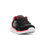 Skechers Go Run 400 Jr 97681L-BGRD Cipő gyerek Utcai 97681L