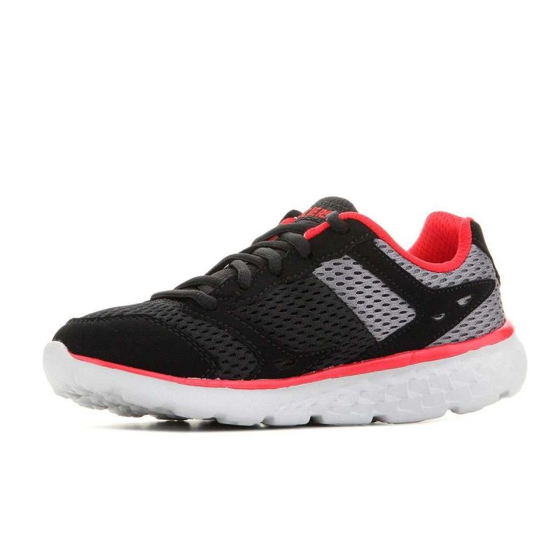 Skechers Go Run 400 Jr 97681L-BGRD Cipő gyerek Utcai 97681L