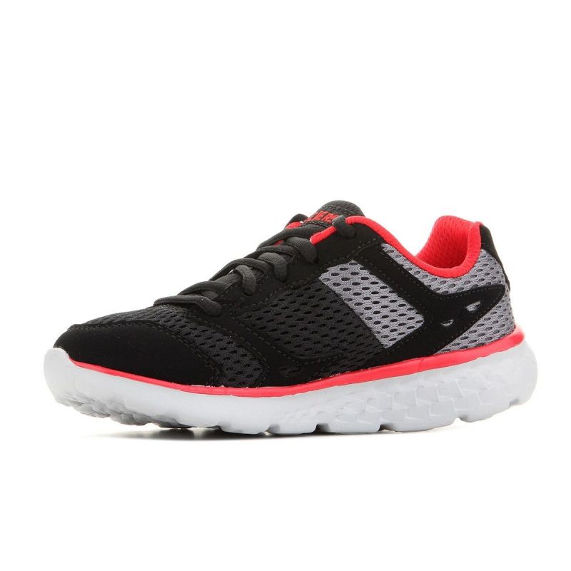 Skechers Go Run 400 Jr 97681L-BGRD Cipő gyerek Utcai 97681L