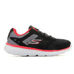 Skechers Go Run 400 Jr 97681L-BGRD Cipő gyerek Utcai 97681L