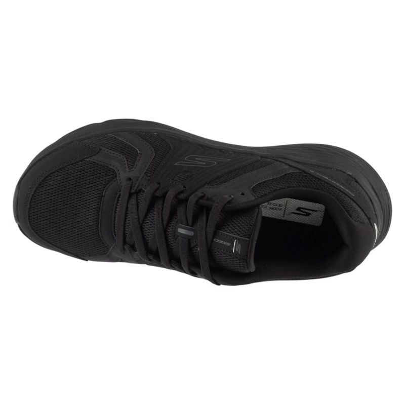 Skechers Go Run Consistent 3 - Core Track utcai cipő, fekete