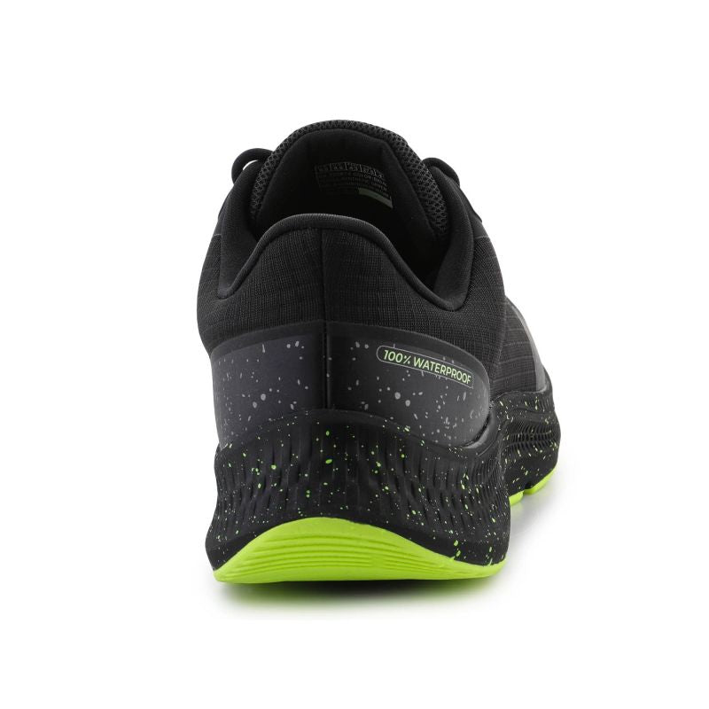 Skechers Go Run Consistent W 220874-BKLM Running Shoes Cipő - Sportmania.hu