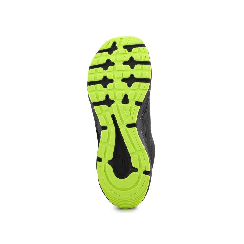 Skechers Go Run Consistent W 220874-BKLM Running Shoes Cipő - Sportmania.hu