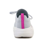 Skechers Go Run Fast Brisk Day W 128186-LGPR Cipő - Sportmania.hu