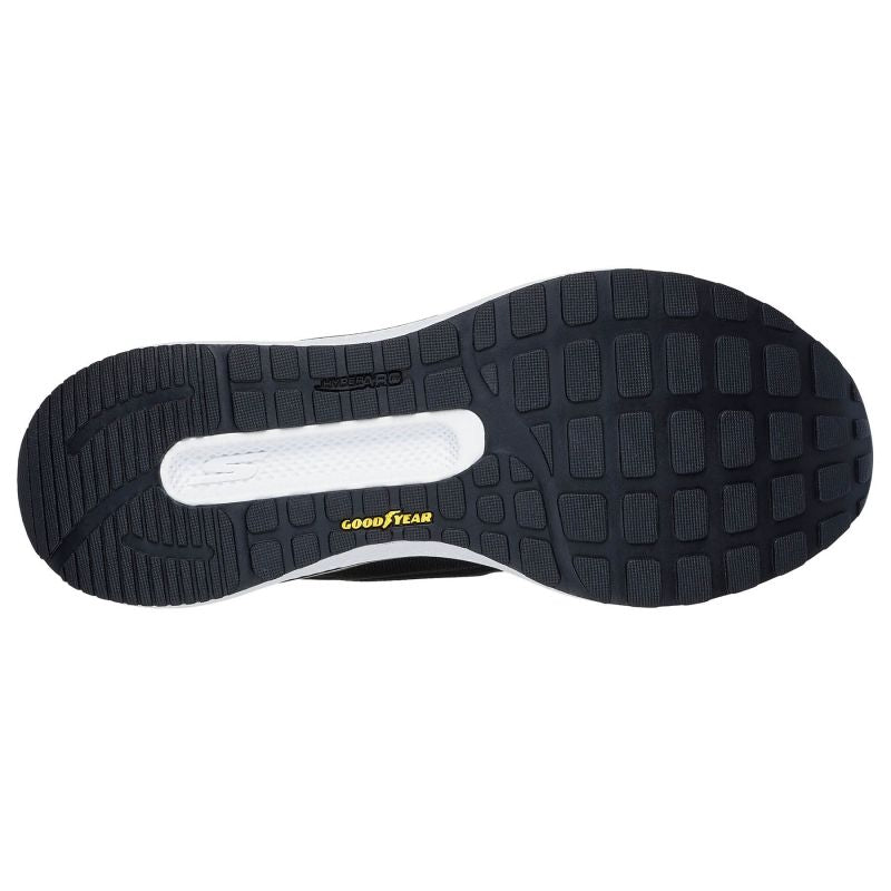 Skechers Go Run Persistence 2 M Running Shoes férfi 246084-BLK