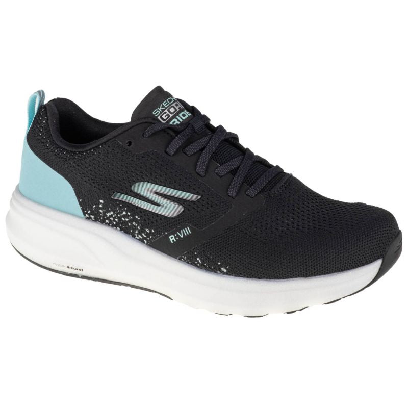 Skechers Go Run Ride 8 Hyper W shoes Utcai női 15224-BKTQ
