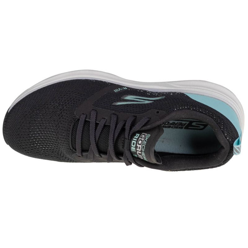 Skechers Go Run Ride 8 Hyper W shoes Utcai női 15224-BKTQ