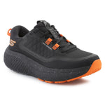 Skechers Go Run Supersonic Max A/T Black/Orange narancssárga futócipő 246087-BKOR