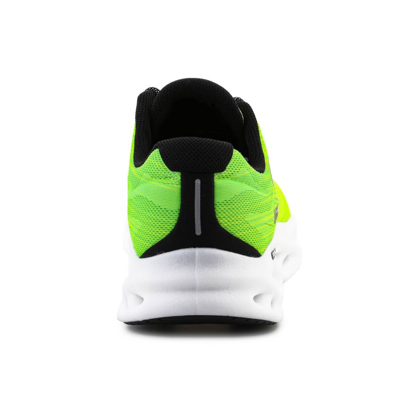 Skechers Go Run Swirl Tech Speed M 220908-YEL running Cipő - Sportmania.hu