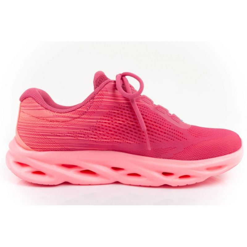Skechers Go Run Swirl Tech Speed W futócipő - Sportmania.hu