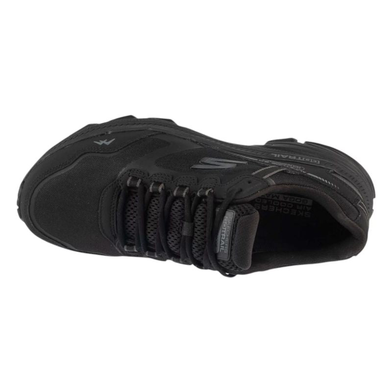 Skechers Go Run Trail Altitude 2.0 – Pine Ridge Size terepfutó cipő, fekete