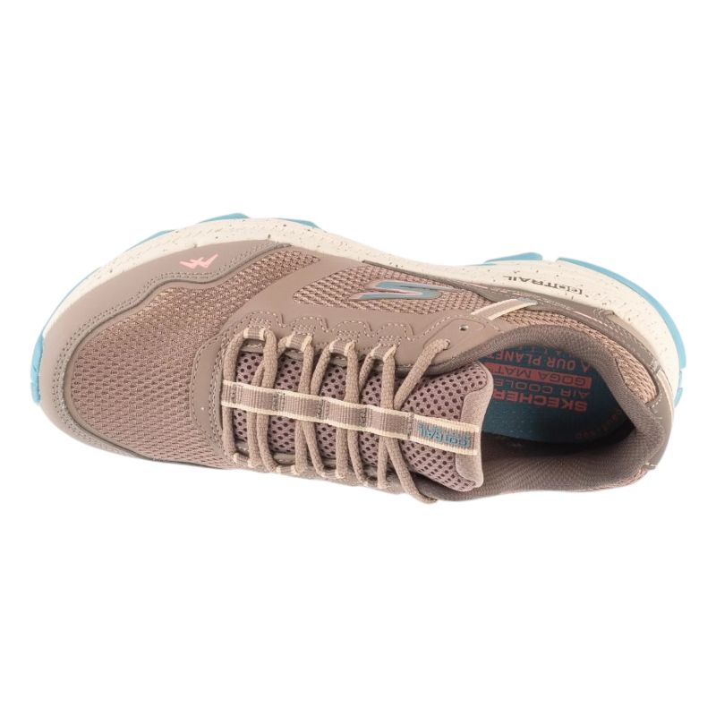 Skechers Go Run Trail Altitude 2.0 - Ravine Size terepfutó cipő, bézs
