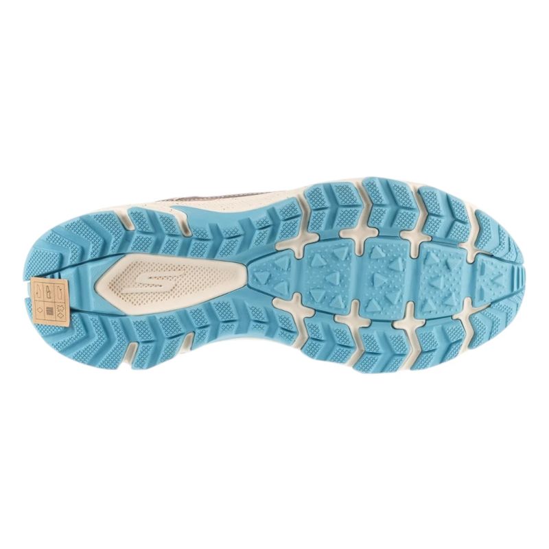 Skechers Go Run Trail Altitude 2.0 - Ravine Size terepfutó cipő, bézs