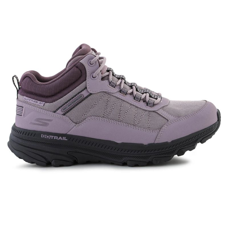 Skechers GO RUN Trail Altitude 2.0 W 129531-MVE Running Shoes Cipő - Sportmania.hu