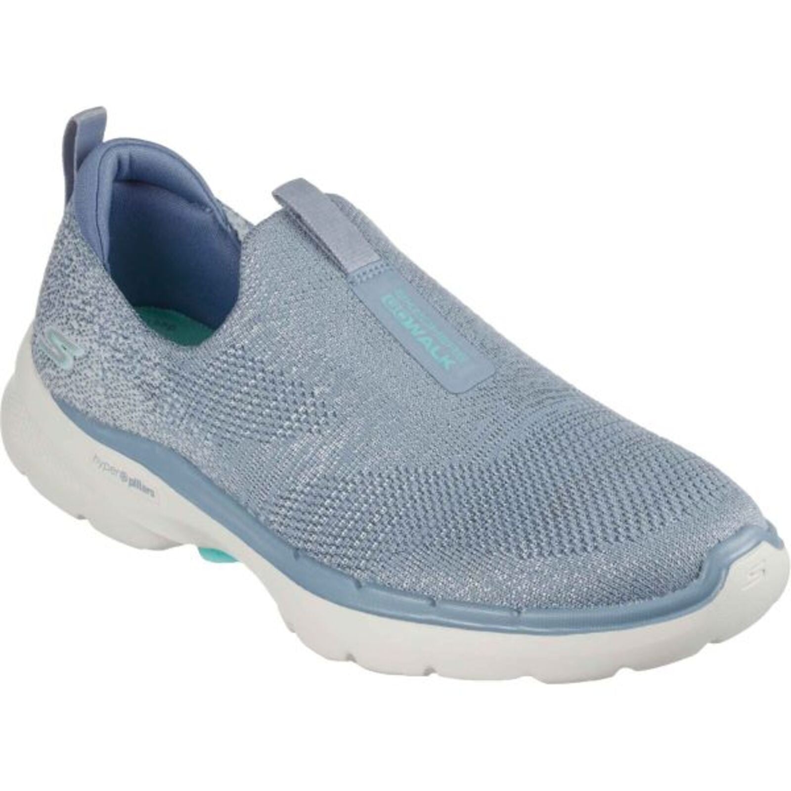 Skechers Go Walk 6 Utcai cipő - Sportmania.hu