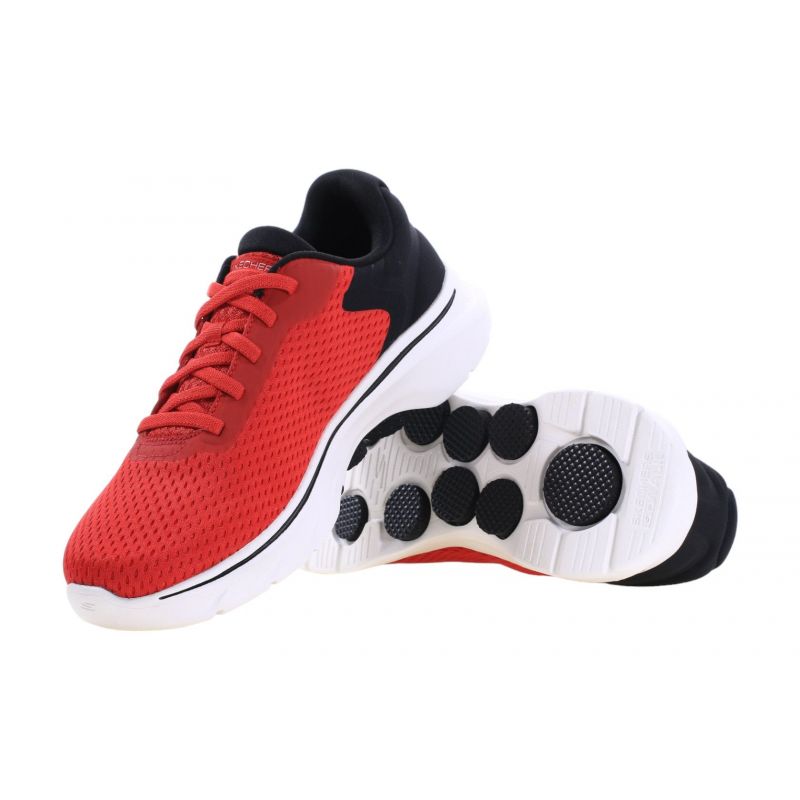 Skechers Go Walk 7 Consistent M 216636-RDBK shoes cipő - Sportmania.hu