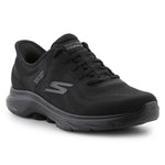 Skechers Go Walk 7-Valin M 216550-BBK shoes cipő - Sportmania.hu