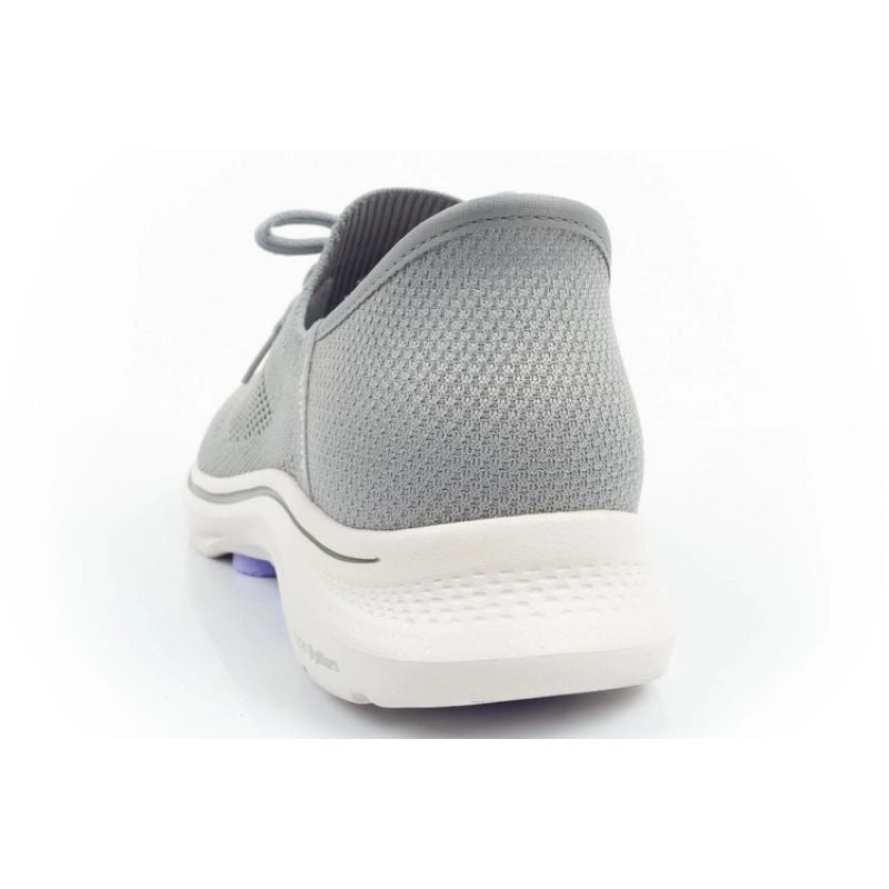 Skechers Go Walk 7-Via W 125213/GYLV Cipő - Sportmania.hu