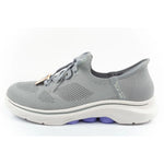 Skechers Go Walk 7-Via W Utcai női 125213/GYLV