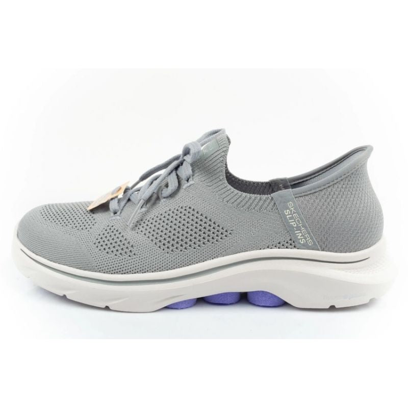 Skechers Go Walk 7-Via W Utcai női 125213/GYLV