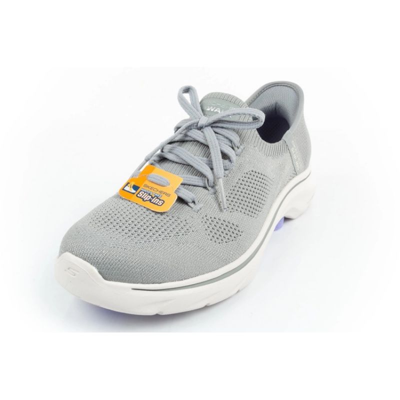 Skechers Go Walk 7-Via W Utcai női 125213/GYLV