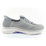 Skechers Go Walk 7-Via W Utcai női 125213/GYLV