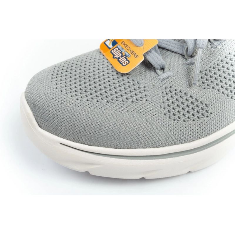 Skechers Go Walk 7-Via W Utcai női 125213/GYLV