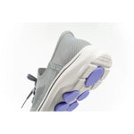Skechers Go Walk 7-Via W Utcai női 125213/GYLV