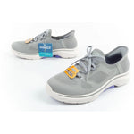 Skechers Go Walk 7-Via W Utcai női 125213/GYLV