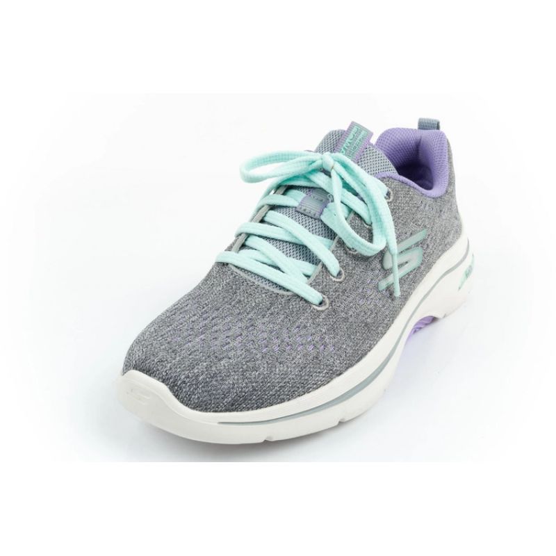 Skechers Go Walk Arch Fit 2.0 W 125311/GYLV Cipő - Sportmania.hu