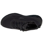 Skechers Go Walk Arch Fit Black Cipő 216116-BBK