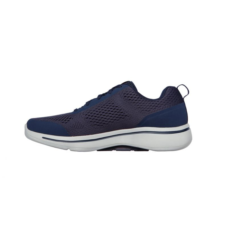 Skechers Go Walk Arch Fit Idyllic M 216116nvgd Shoes - Sportmania.hu