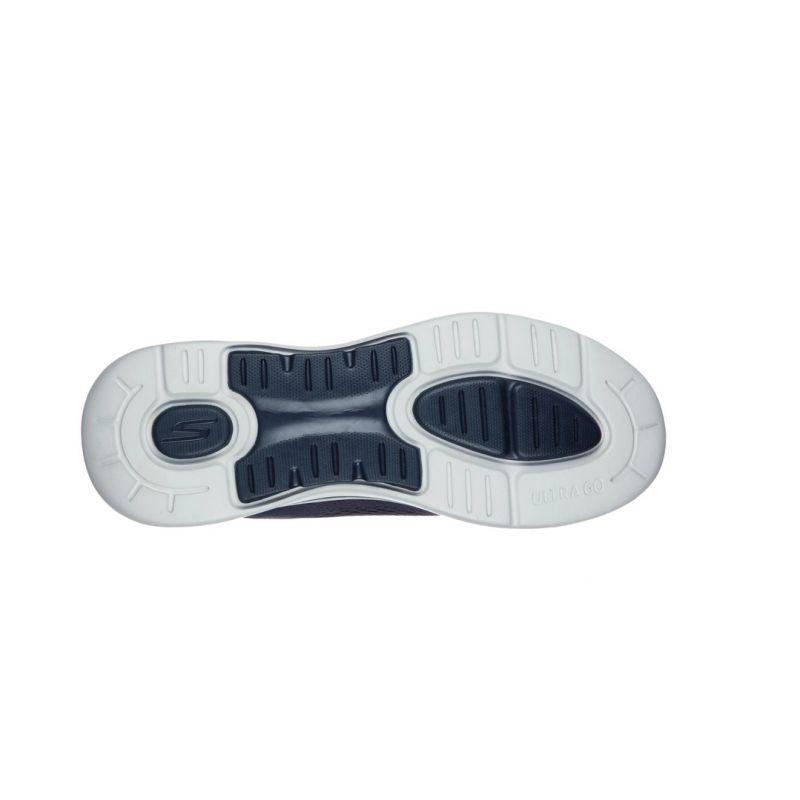 Skechers Go Walk Arch Fit Idyllic M 216116nvgd Shoes - Sportmania.hu