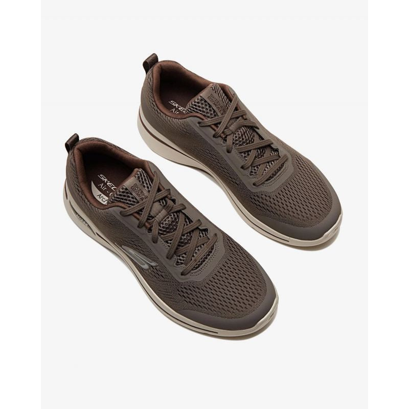Skechers Go Walk Arch Fit Idyllic M 216116TPE shoes cipő - Sportmania.hu