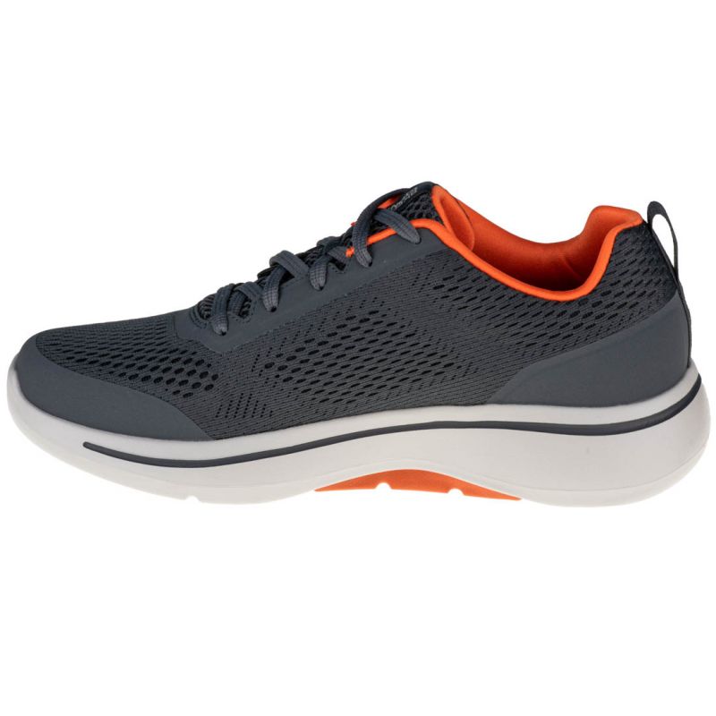 Skechers Go Walk Arch Fit M 216116-CCOR shoes cipő - Sportmania.hu