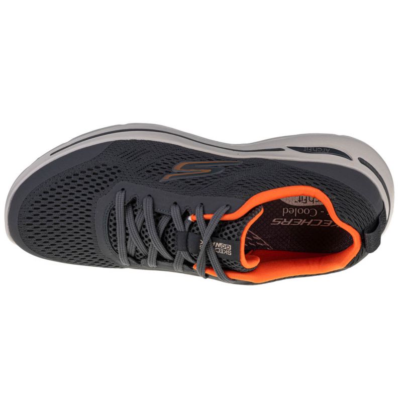 Skechers Go Walk Arch Fit M 216116-CCOR shoes cipő - Sportmania.hu