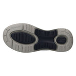 Skechers Go Walk Arch Fit San M 229022-Bkgy Flip-flops - Sportmania.hu