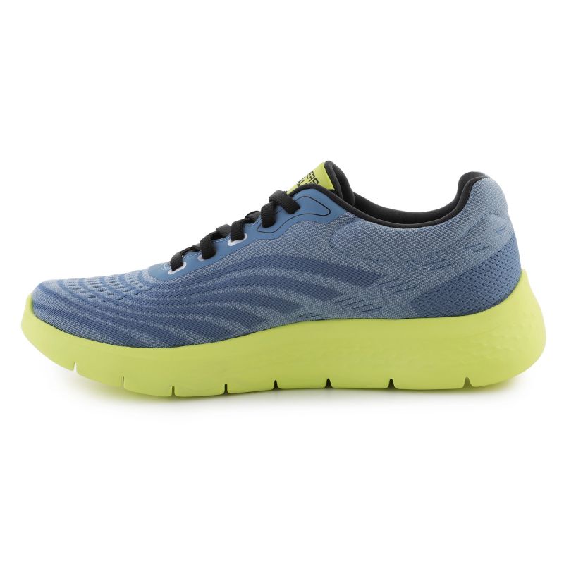Skechers Go Walk Flex-Brendon M 216687-SLT shoes cipő - Sportmania.hu