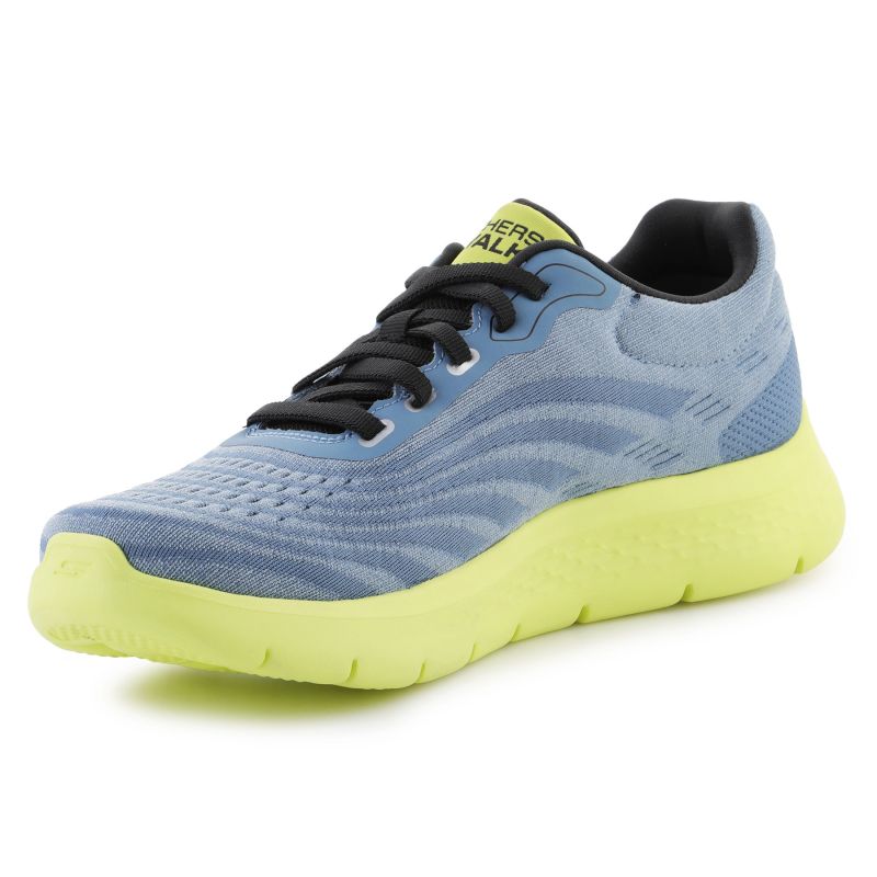 Skechers Go Walk Flex-Brendon M 216687-SLT shoes cipő - Sportmania.hu