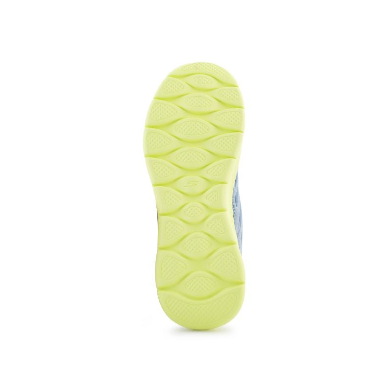 Skechers Go Walk Flex-Brendon M 216687-SLT shoes cipő - Sportmania.hu